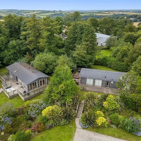 Holiday home 1 Horizon View Liskeard