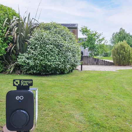 1 Horizon View Holiday home