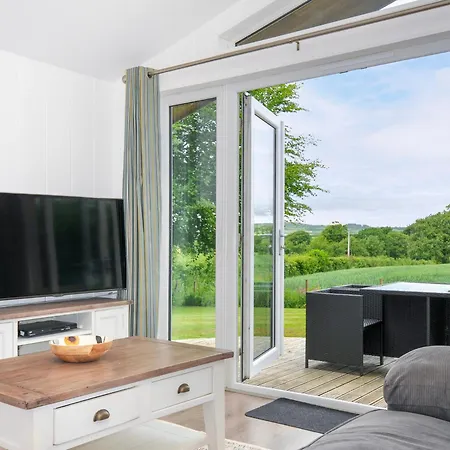 1 Horizon View Holiday home *