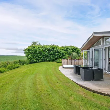 Holiday home 1 Horizon View *