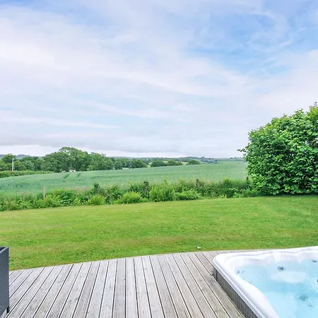 1 Horizon View Holiday home Liskeard
