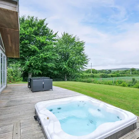 Holiday home 1 Horizon View Liskeard