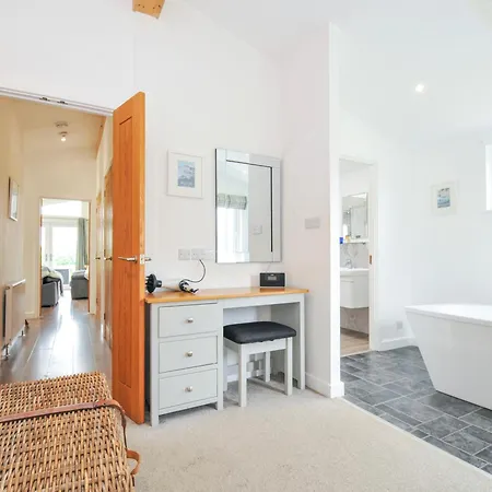 1 Horizon View Holiday home *