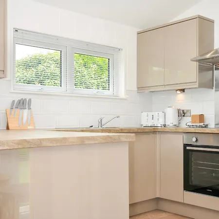 1 Horizon View Holiday home