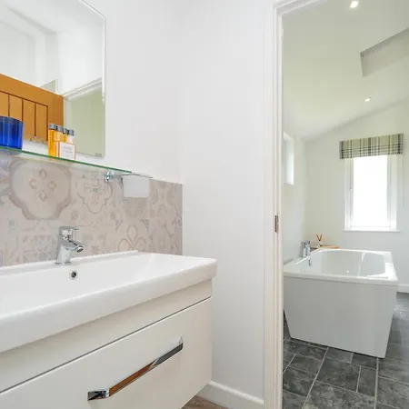 1 Horizon View Holiday home *
