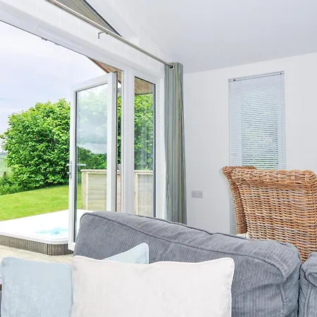 1 Horizon View Holiday home Liskeard