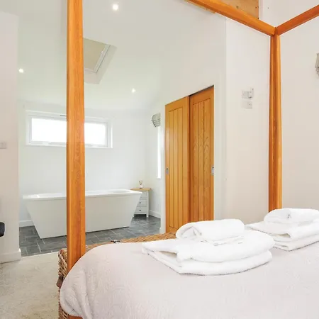 1 Horizon View Holiday home Liskeard
