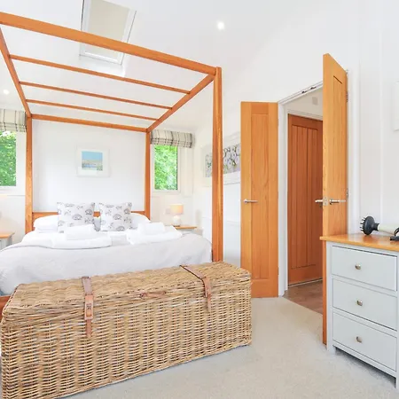 1 Horizon View Holiday home *