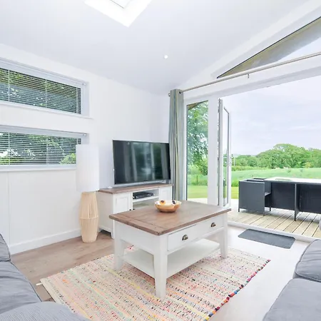 1 Horizon View Holiday home Liskeard