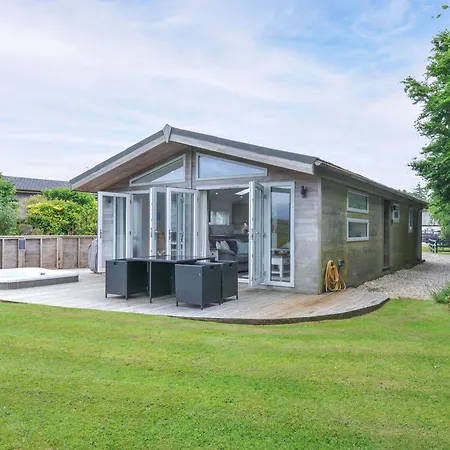Holiday home 1 Horizon View